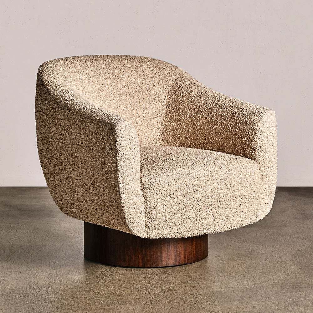 SONARA SWIVEL CHAIR